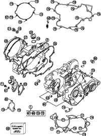 Engine Case