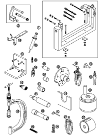 Special Tools