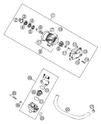 Water Pump