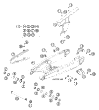 Swingarm
