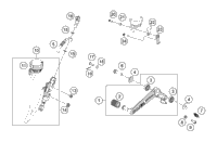 Rear Brake Control
