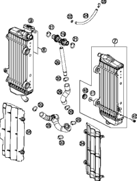 Cooling System