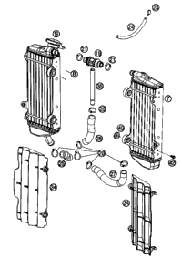 Cooling System