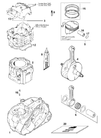 New Parts Rallye 10