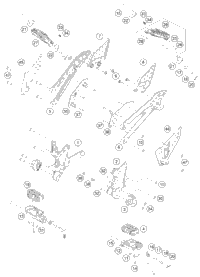Footpegs