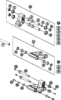 Pro Lever Linking