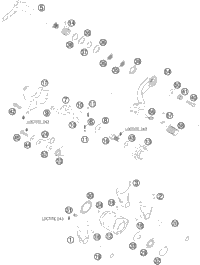 Shifting Mechanism