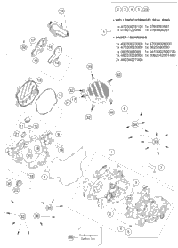 Engine Case