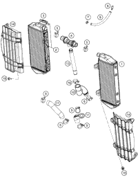 Cooling System