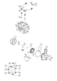 Ignition System
