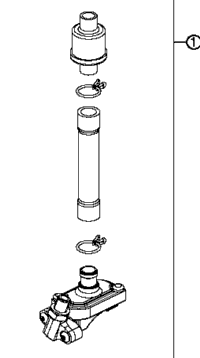 Secondary Air System