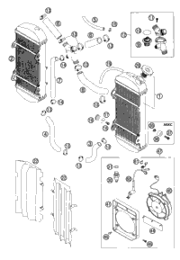 Cooling System