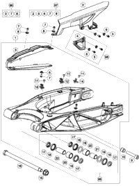 Swing Arm
