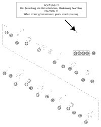 Transmission Ii - Countershaft