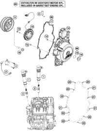 Ignition System