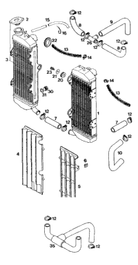 Cooling System