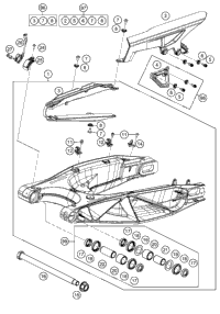 Swing Arm