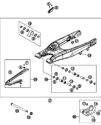 Swing Arm