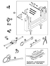 Special Tools