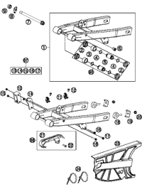 Swing Arm
