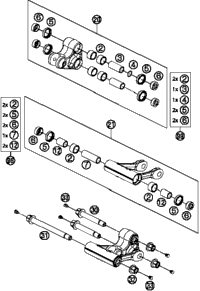 Pro Lever Linking
