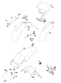 Fenders