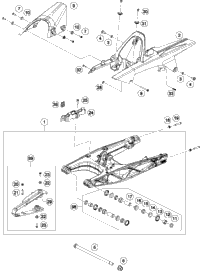 Swing Arm