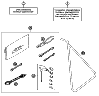 Accessories Kit