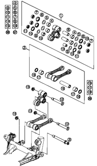Pro Lever Linking