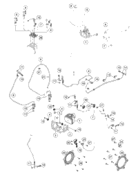 Antiblock System Abs