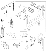 Special Tools