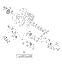 Lubricating System
