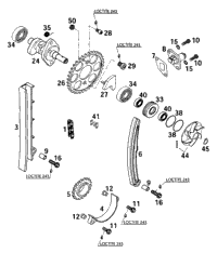 Timing Valve