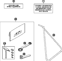 Accessories Kit