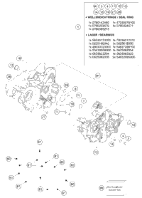 Engine Case