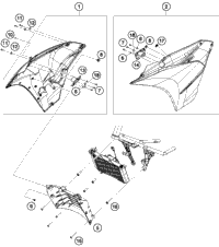 Side Covers