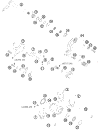 Shifting Mechanism