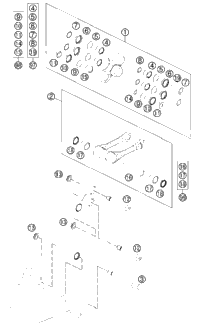 Pro Lever Linking
