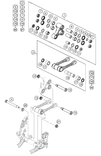 Pro Lever Linking