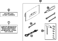 Accessories Kit