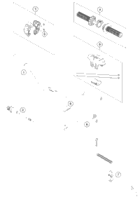 Handlebar, Controls