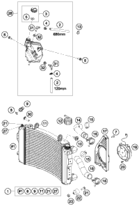 Cooling System