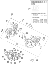 Engine Case