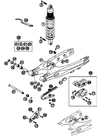 Swing Arm