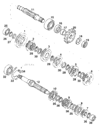 Transmission