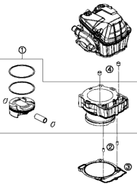 Cylinder