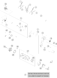 Shifting Mechanism