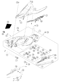 Swing Arm