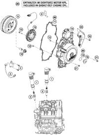 Ignition System