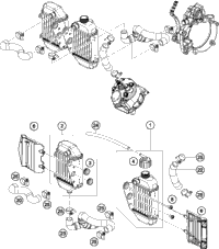 Cooling System